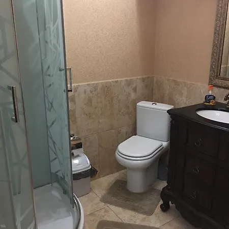 Апартаменты На Каретном Odessa